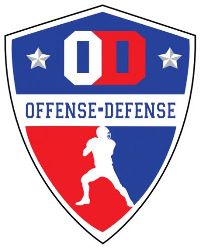 The Offense-Defense Chicago Football Camp - 