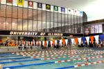 University of Illinois Co-ed Stroke Technique Swimming Camp - Golf Camps