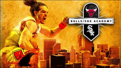 Bulls Sox Academy Travel Team League - 