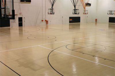 The Athlete Within 2 Person Basketball Training - 