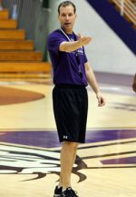 Chris Collins Junior Wildcat Basketball Camp