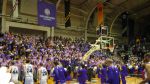 Chris Collins Junior Wildcat Basketball Camp - Basketball Camps