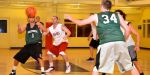 CSSC Men's Intermediate Basketball League - Baseball Leagues