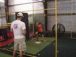 Dupage Baseball Hitting Tune Up Camp - Basketball Lessons