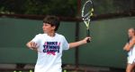 Northwestern University Tennis Camp - Soccer Camps