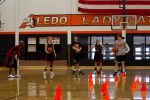 The Athlete Within Group Basketball Training - Basketball Lessons