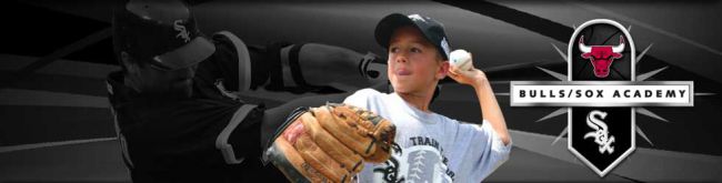 Bulls Sox Academy Baseball Lessons - Baseball Lessons