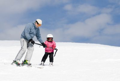 Aspen Ski and Snowboard Private Lessons - 