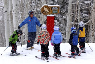 Steamboat Snowsports School - 