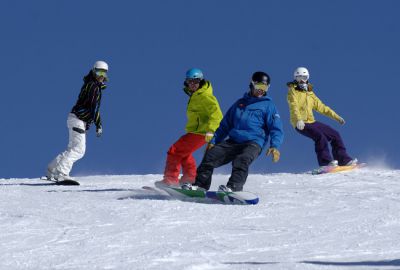 Steamboat Snowsports School - 