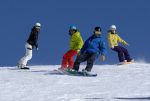 Steamboat Snowsports School - Snowboard Schools