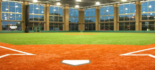 Frozen Ropes Camps - Baseball Camps