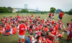 Arsenal Soccer Schools Campus Residencial (New Jersey & Connecticut)