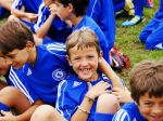 Chelsea FC Cantabria camp - Soccer Camps