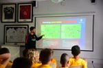 FCB Escola Camp - London