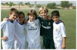 Real Madrid Foundation Football Camp (residential) - Soccer Camps