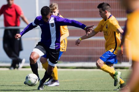 Kaptiva Sports Academy Barcelona (Spain) - Soccer Leagues