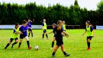 NARU Academy Girls Football Camp - Residential