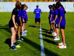 NARU Academy Girls Soccer Camp - Day Camp